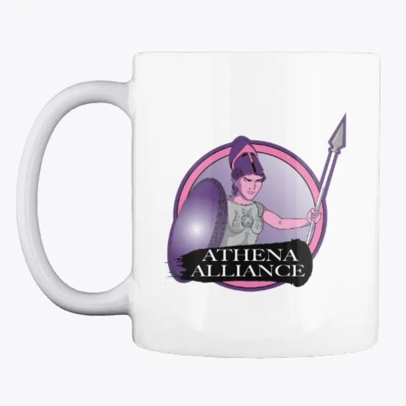 Athena Alliance Mug