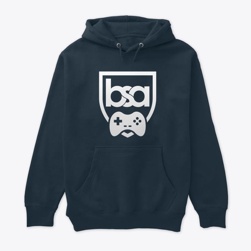 BIPOC Streamer Awards Merch