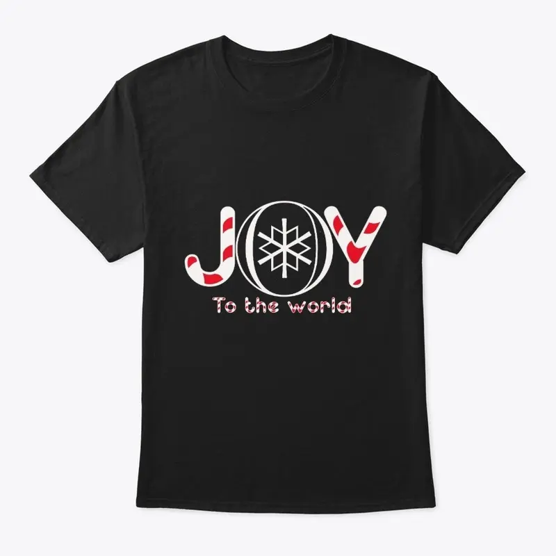 Joy to The World