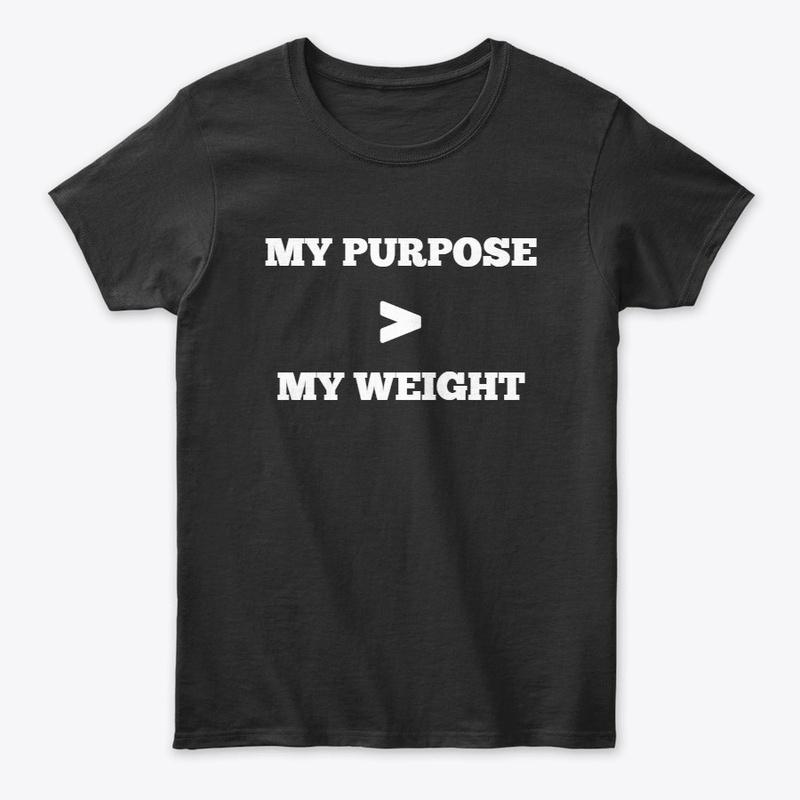 My Purpose is Determined